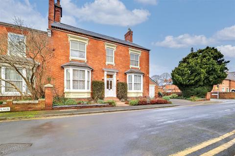 Albert Place, Loughborough LE11 6 bed house for sale