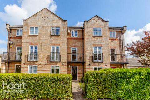 Parkinson Drive, Chelmsford 4 bed townhouse for sale