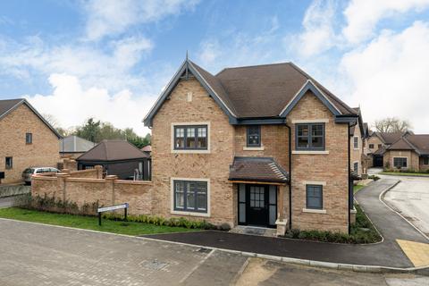 little kimble, aylesbury HP17 3 bed detached house for sale