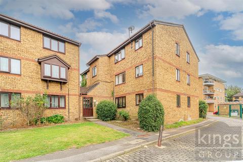 Athlone Court, Stocksfield Road, London Studio for sale