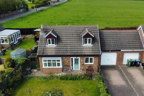 Ascot Court, Leeholme, County Durham... 2 bed detached bungalow for sale