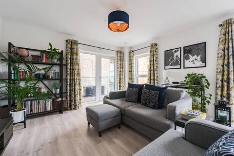 1 Ironworks Way, London, E13, Upton... 2 bed flat for sale