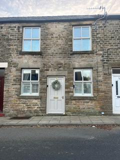 Copley, Bishop Auckland, County... 2 bed terraced house for sale