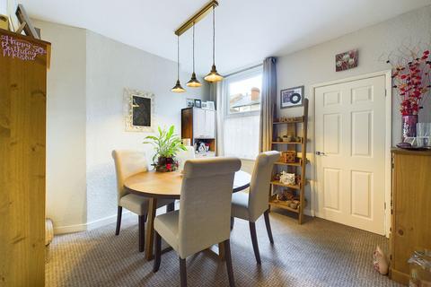 Wallet Street, Netherfield, Nottingham 2 bed terraced house for sale