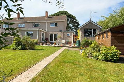 44 Dixton Close, Monmouth, NP25 3 bed house for sale