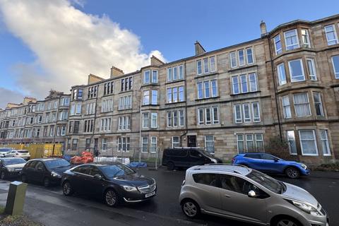 Langside Road, Flat 1