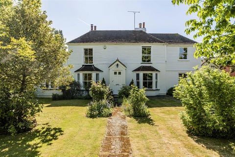 Whitstable Road, Blean CT2 4 bed detached house for sale