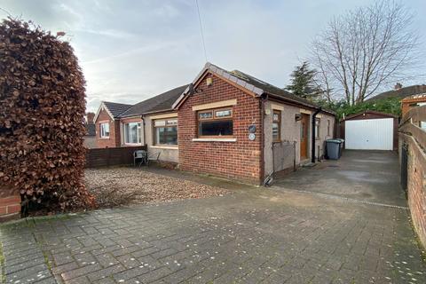 Belmont Avenue, Low Moor, Bradford, BD12 3 bed bungalow for sale