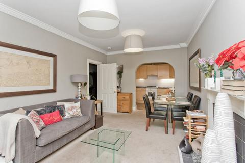 Flat 4, Thistle Street North West... 2 bed flat for sale