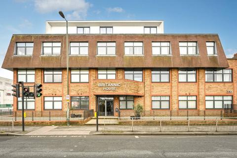 Burlington Road, New Malden, KT3 Studio for sale