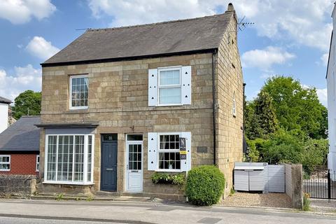 Forest Lane Head, Harrogate 2 bed semi