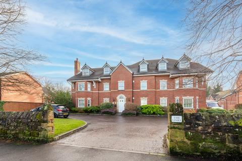 The Links, Prenton CH43 1 bed apartment for sale