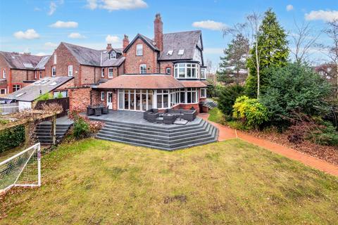 Park Road, Hale, Altrincham 5 bed detached house for sale