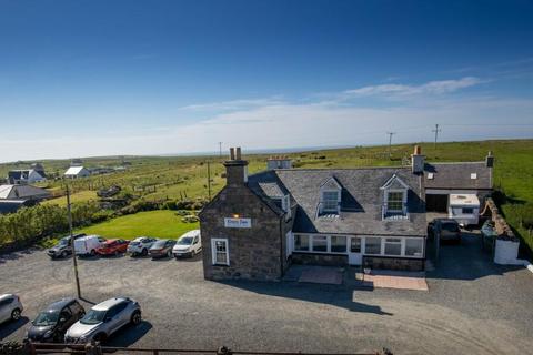 Cross Inn, Cross, Isle of Lewis Mixed use for sale