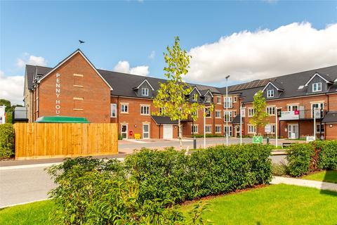 Teedon Lane, Olney, Buckinghamshire... 2 bed apartment for sale