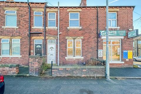 Westfield Road, Horbury WF4 2 bed terraced house for sale