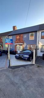 Luther Avenue, Sutton in Ashfield 3 bed semi