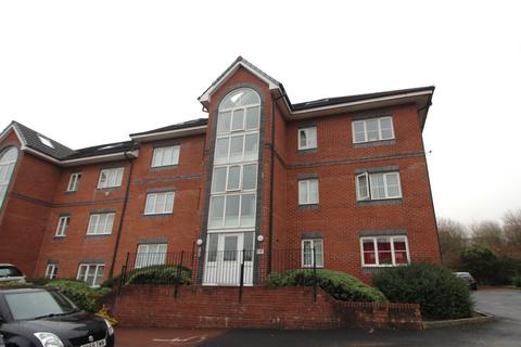 Broadoaks, Bury, BL9 2 bed flat for sale