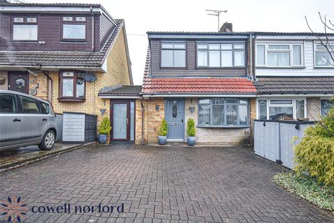 Westfield Close, Rochdale OL11 3 bed semi