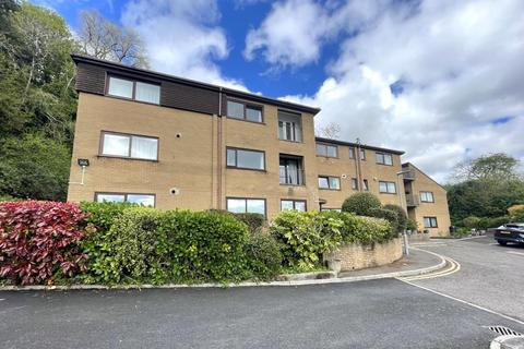 Oystermouth Court, Mumbles, Swansea 2 bed apartment for sale
