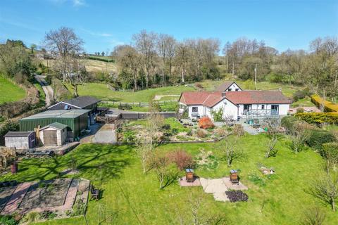 Equestrian facility for sale