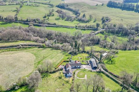 Equestrian facility for sale
