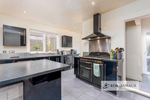 Beauchamp Road, Warwick, CV34 3 bed end of terrace house for sale