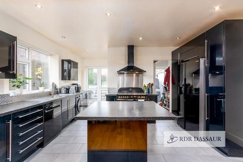 Beauchamp Road, Warwick, CV34 3 bed end of terrace house for sale