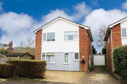 Witter Avenue, Ickleford, Hitchin, SG5 4 bed detached house for sale