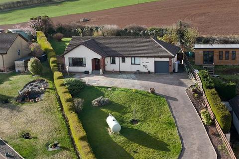 Schiehallion, 10 Church Grove... 3 bed bungalow for sale