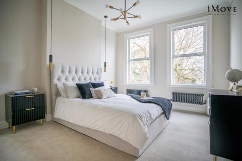 Culverley Road, London SE6 2 bed flat for sale