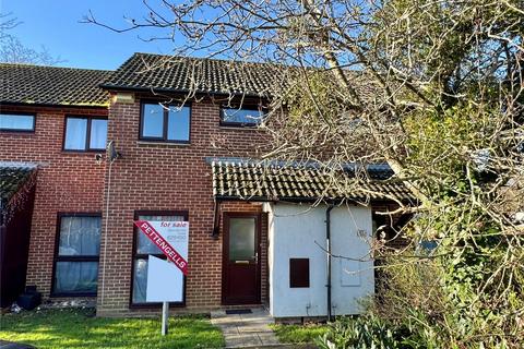 Poplar Road, Ashley, New Milton... 2 bed house for sale