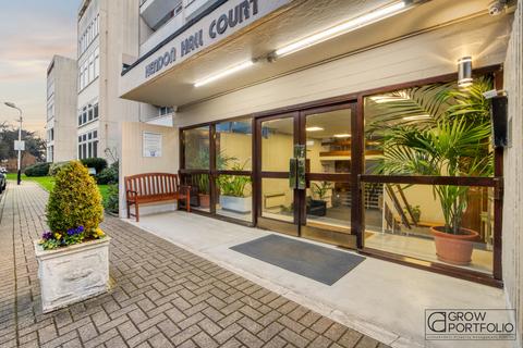Hendon Hall Court, London NW4 2 bed flat for sale