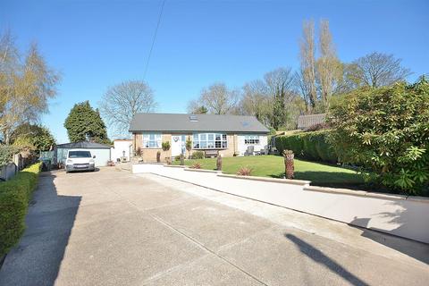Ashwell Avenue, Mansfield Woodhouse 2 bed detached bungalow for sale