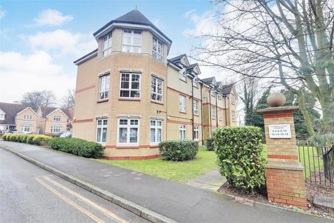 St Marys Close, Hessle 3 bed apartment for sale