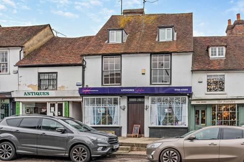 High Street, Cranbrook, Kent 5 bed terraced house for sale