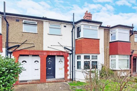 Northolt, Greater London UB5 1 bed maisonette for sale