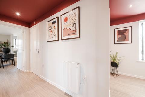 Plot 2, The Moreton Apartments at... 2 bed flat for sale