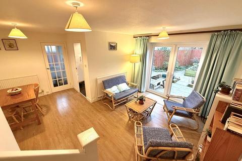 Grange Park, Swindon SN5 2 bed end of terrace house for sale