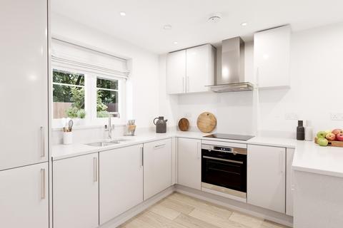 Plot 88, The Hyde at Bluebell Grange... 4 bed detached house for sale