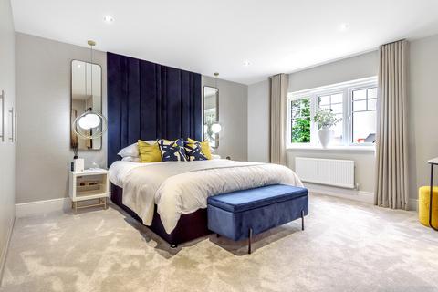 Plot 123, The Compton at Coatham... 5 bed detached house for sale