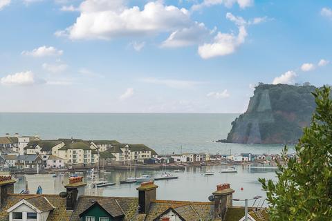 Hermosa Road, Teignmouth, TQ14 9LA 5 bed end of terrace house for sale