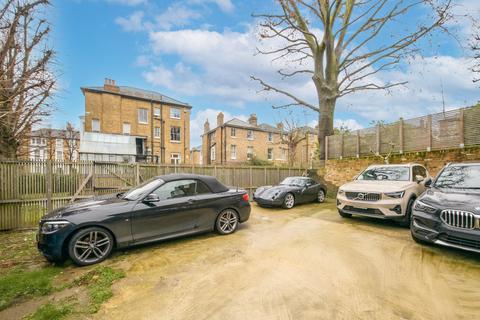 Hardwicke House, 1 Chislehurst Road... Land for sale