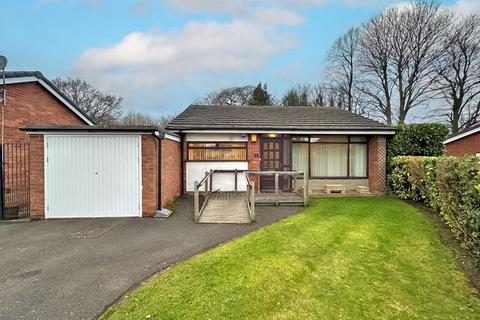 Enderley Close, Bloxwich 2 bed detached bungalow for sale