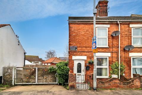 Wootton Road, Gaywood, King's Lynn... 2 bed end of terrace house for sale