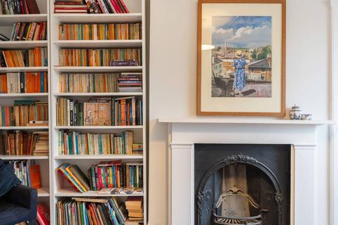Aberdeen Terrace, Blackheath, London... 7 bed semi