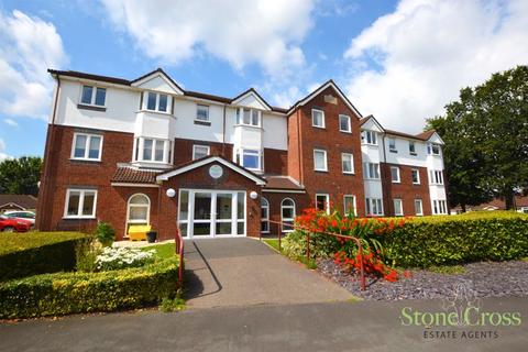 Thurlow, Lowton, WA3 2QN 1 bed apartment for sale