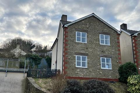 Morse Road, Drybrook GL17 3 bed detached house for sale