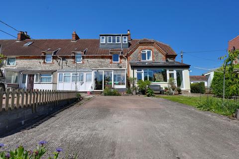 Main Street, Bristol BS39 3 bed terraced house for sale