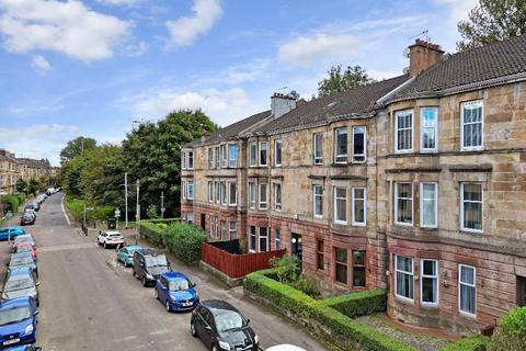 Clifford Street, Glasgow, G51 1QD 1 bed flat for sale